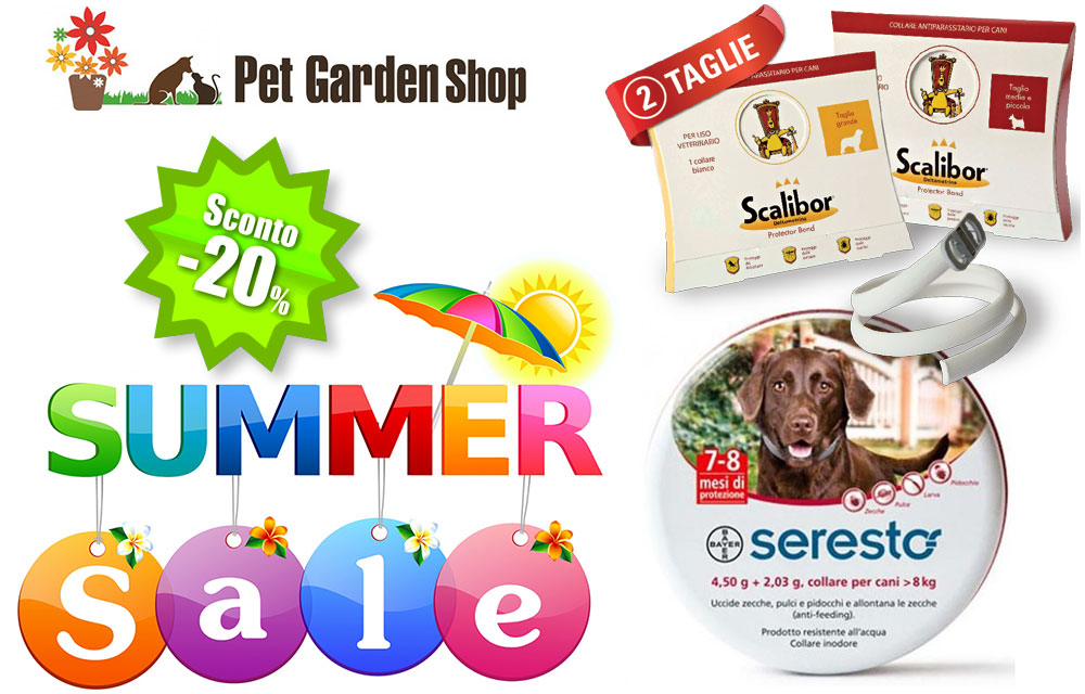 pet garden shop perugia offerte e promozioni 2024